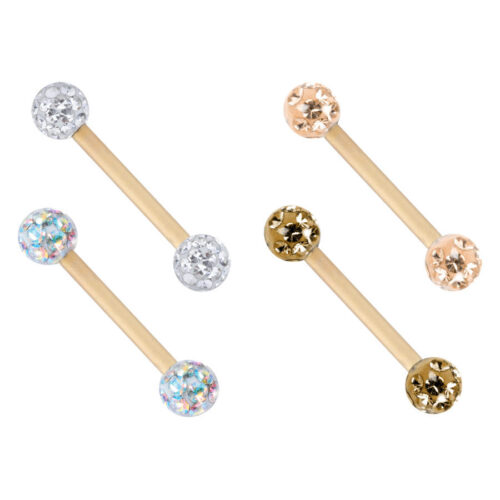 Multi Jewelled Micro