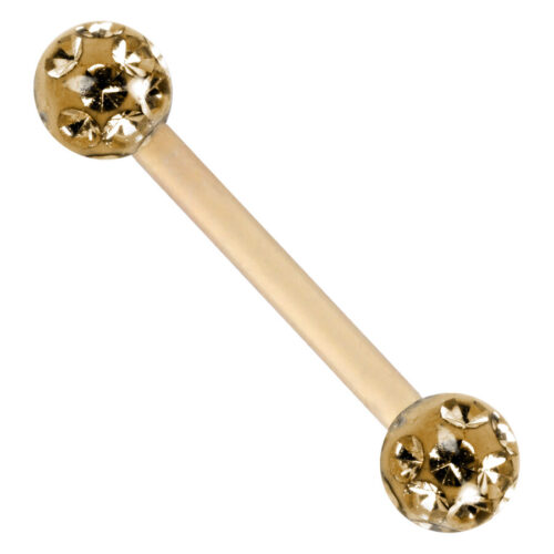 Multi Jewelled Micro