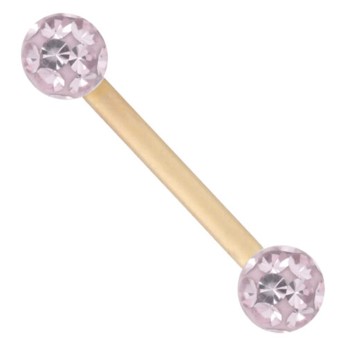 Multi Jewelled Micro