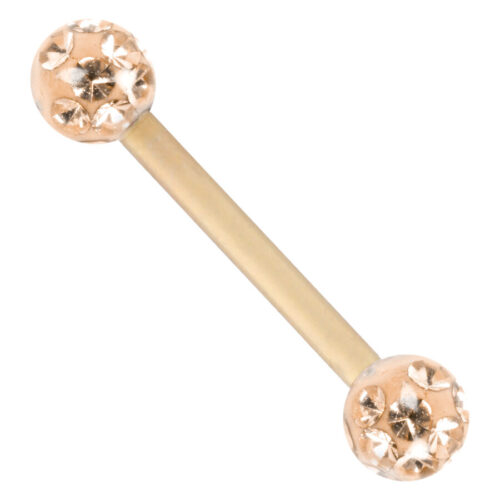 Multi Jewelled Micro