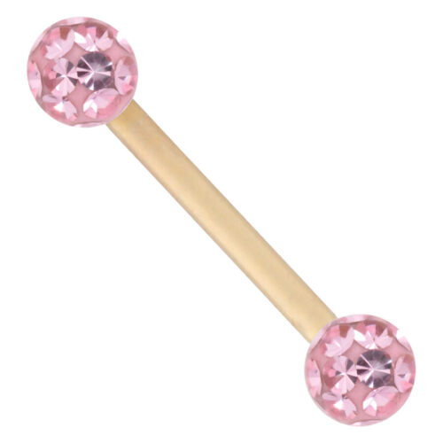 Multi Jewelled Micro