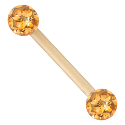 Multi Jewelled Micro