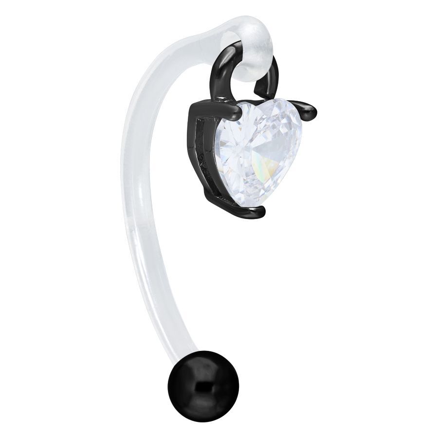 Hanging Little Heart Intimate Bananabell Hanging Little Heart Intimate Bananabell