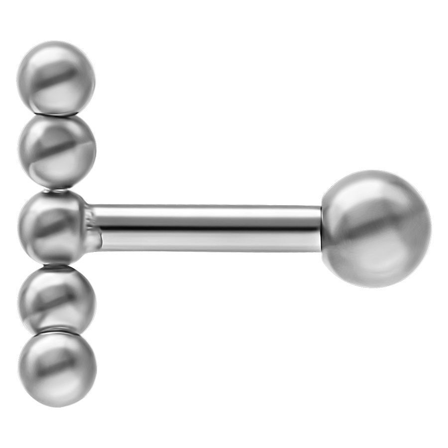 Ball Curve Earbarbell Ball Curve Earbarbell