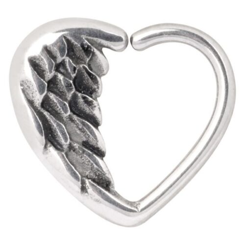 Seamless Angel Heart