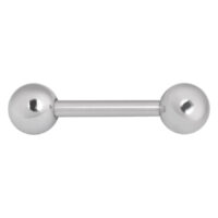 Steel Basicline® Internally Threaded Barbell Steel Basicline® Internally Threaded Barbell