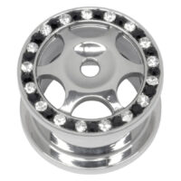 Channel Set Jewelled Wheel Tunnel Channel Set Jewelled Wheel Tunnel
