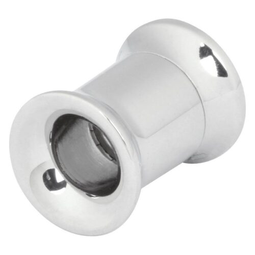 Internally Threaded Thin Edge