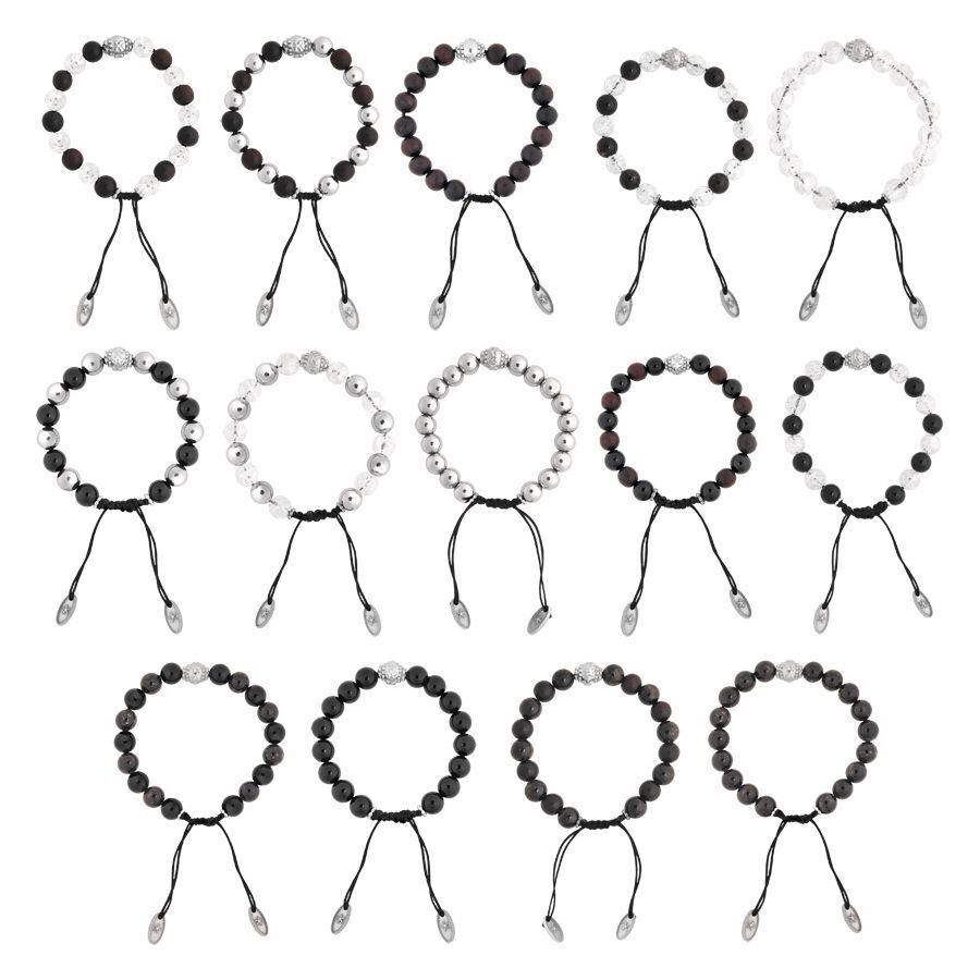 Kinky Rocker® Rock Beatz Bracelet Kinky Rocker® Rock Beatz Bracelet