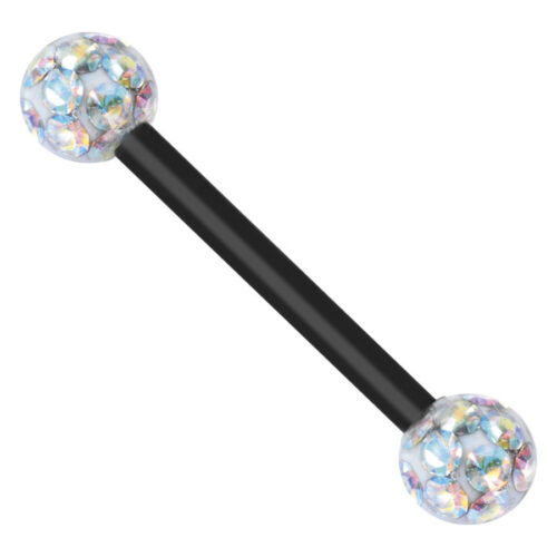 Sealed Multi Jewelled