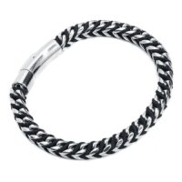 Razor Nylon Bracelet Razor Nylon Bracelet