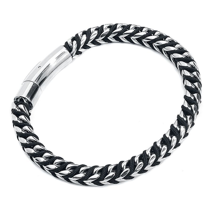 Razor Nylon Bracelet Razor Nylon Bracelet