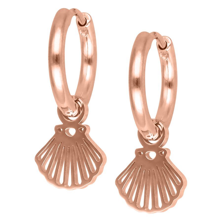 Little Shell Hoops Little Shell Hoops