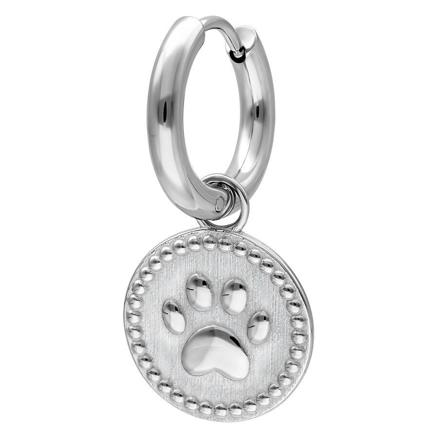 Little Paw Hoops Little Paw Hoops