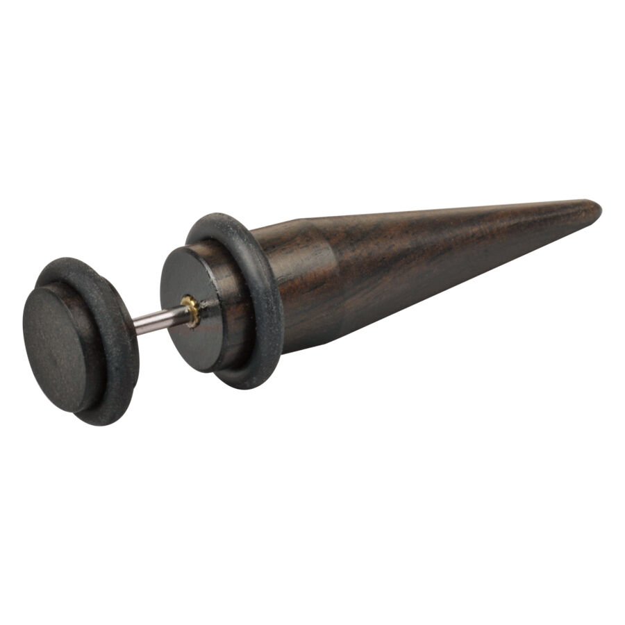 Dark Brown Fake Expander Dark Brown Fake Expander