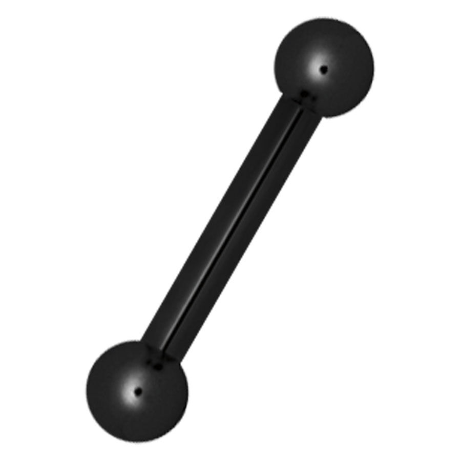 Steel Blackline® Barbell Steel Blackline® Barbell