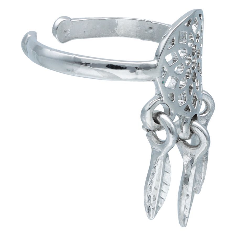Dreamcatcher Ring