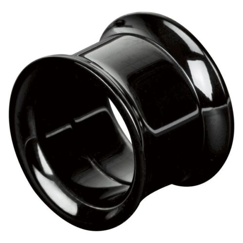 Internally Threaded Thin Edge