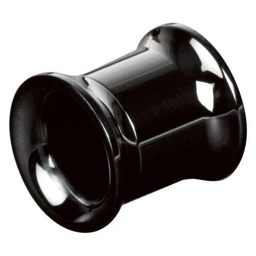 Internally Threaded Thin Edge