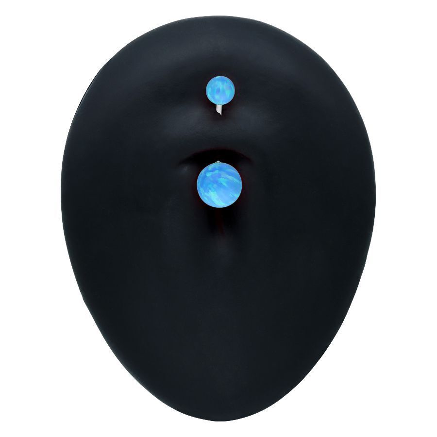 Double Opal Bananabell