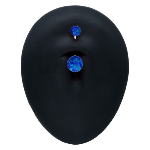 Double Opal Bananabell