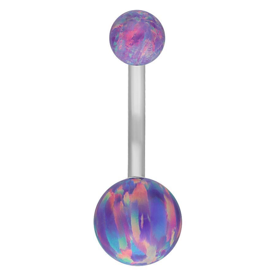 Double Opal Bananabell