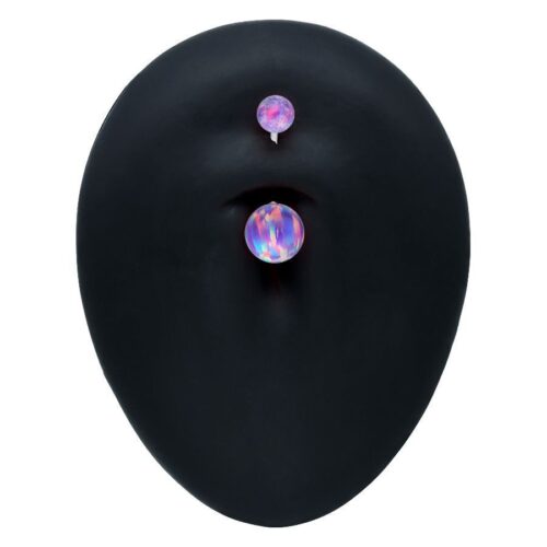 Double Opal Bananabell