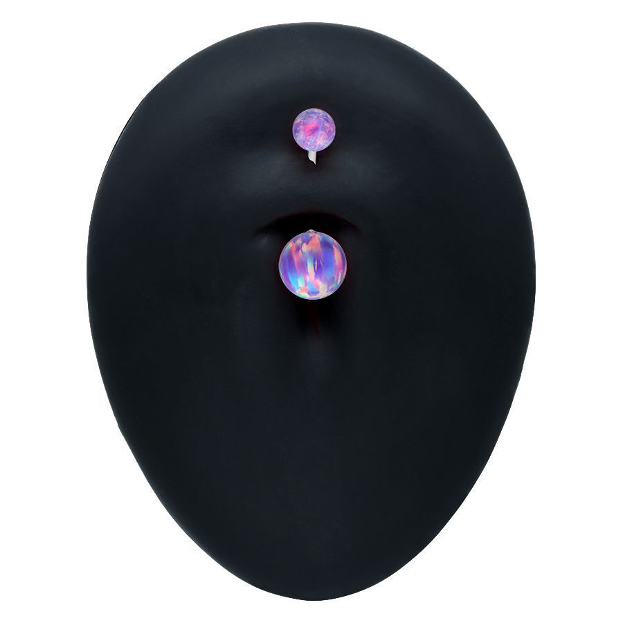 Double Opal Bananabell