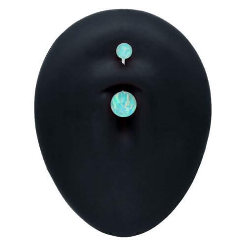 Double Opal Bananabell