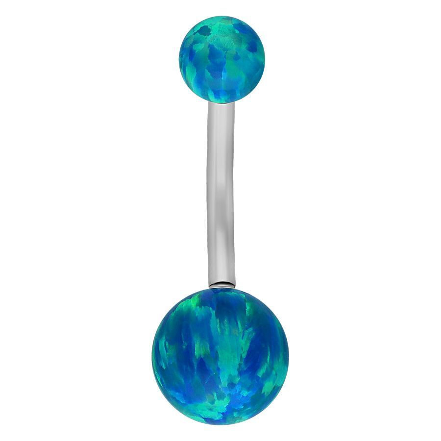 Double Opal Bananabell