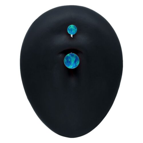 Double Opal Bananabell