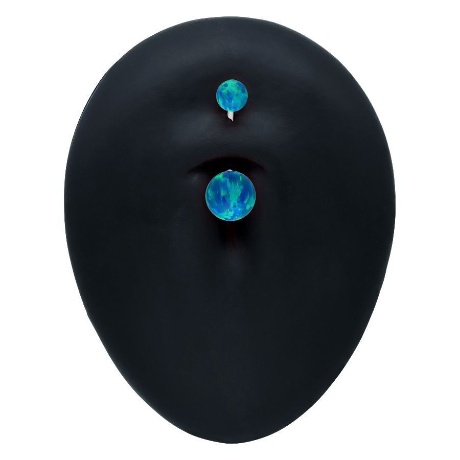 Double Opal Bananabell