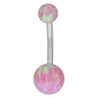 Double Opal Bananabell