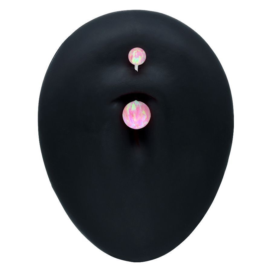 Double Opal Bananabell