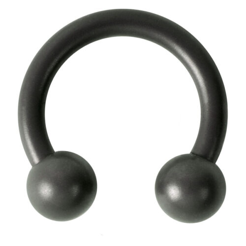 Basic Circular Barbell