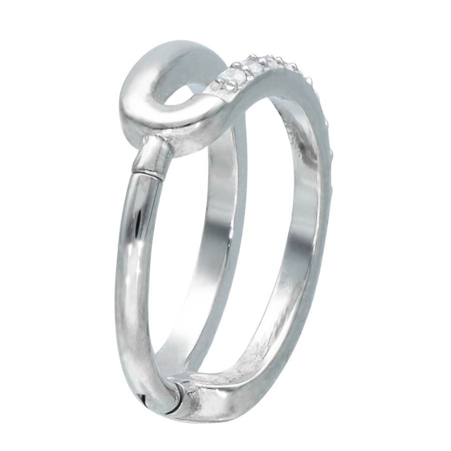 Double Row Clicker Double Row Clicker