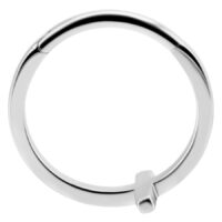 Hinged Cross Ring Hinged Cross Ring