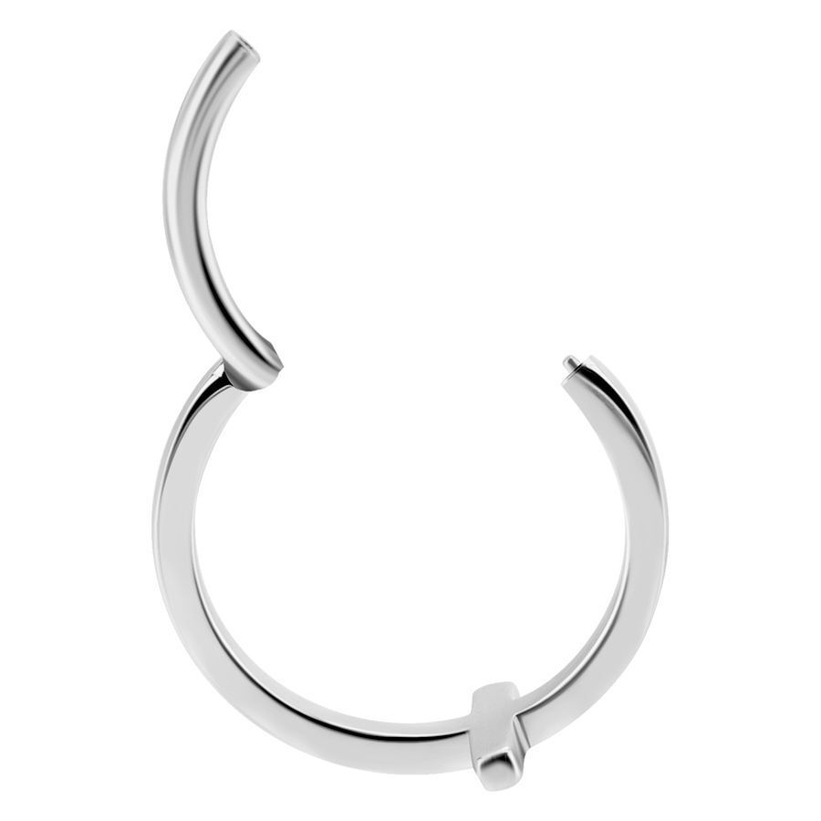 Hinged Cross Ring Hinged Cross Ring