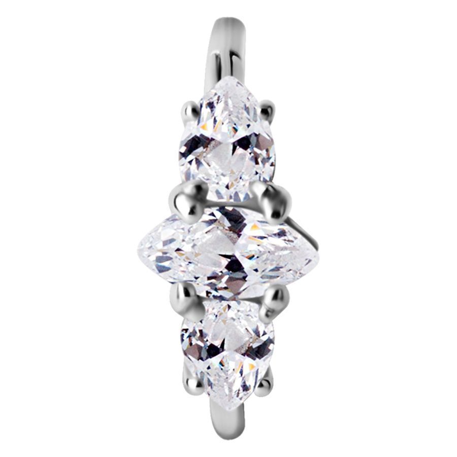 Jewelled Crown Ring Jewelled Crown Ring