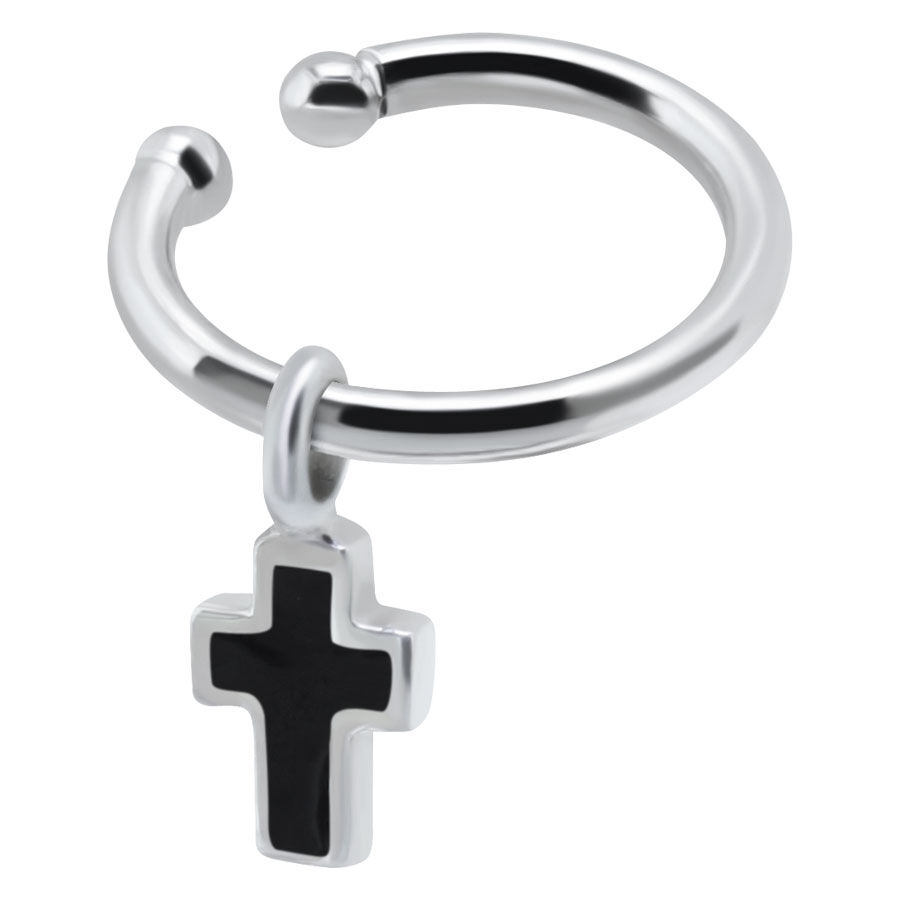 Wildcat® - Black Cross