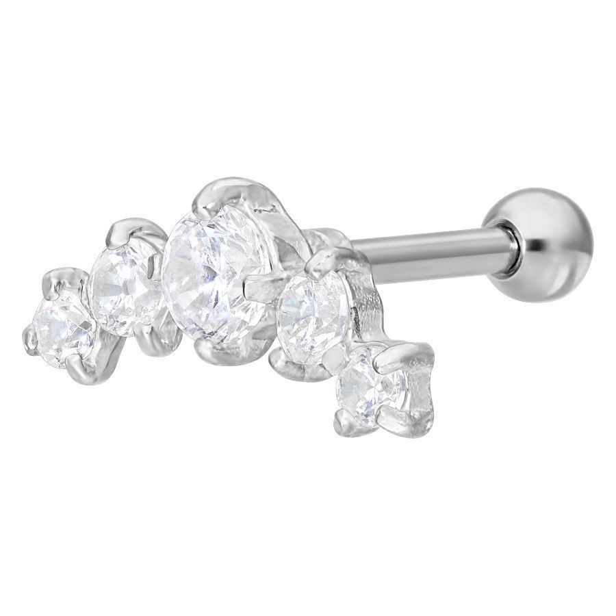 5 Crystals 5 Crystals