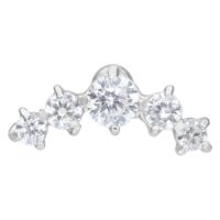 5 Crystals 5 Crystals