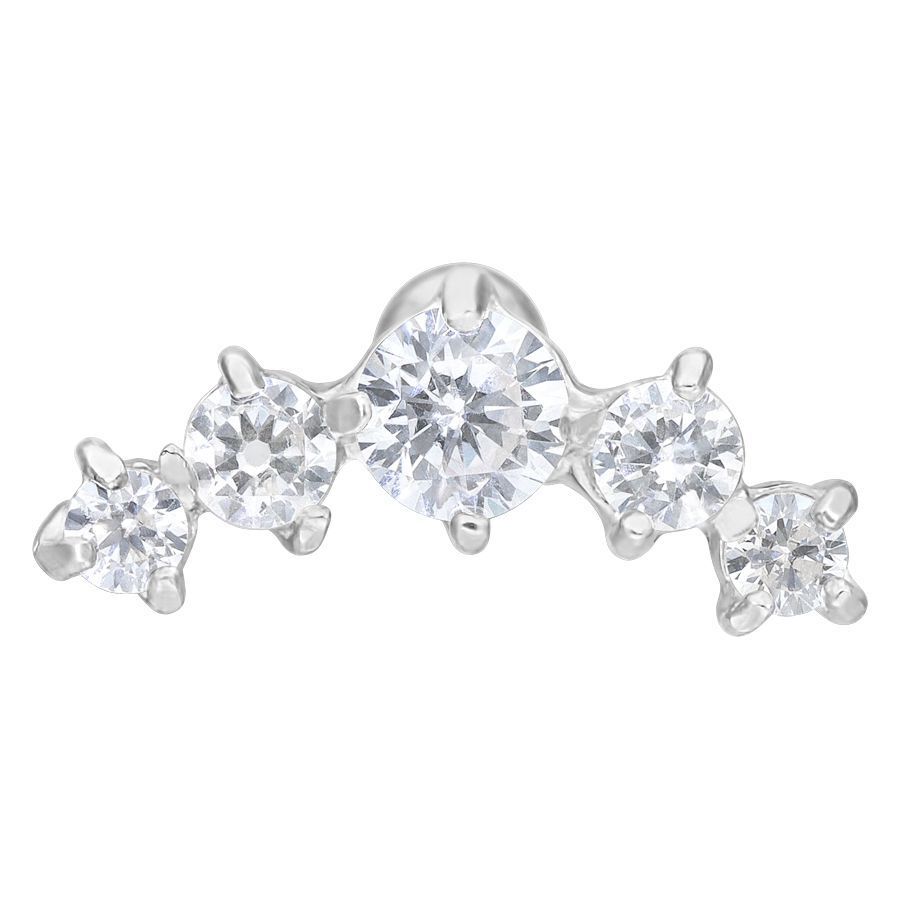 5 Crystals 5 Crystals