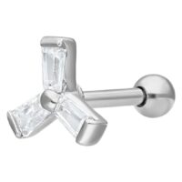 Windmill Barbell Windmill Barbell