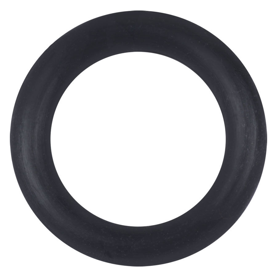 Gummiring für Flesh Tubes Black Gummiring für Flesh Tubes Black