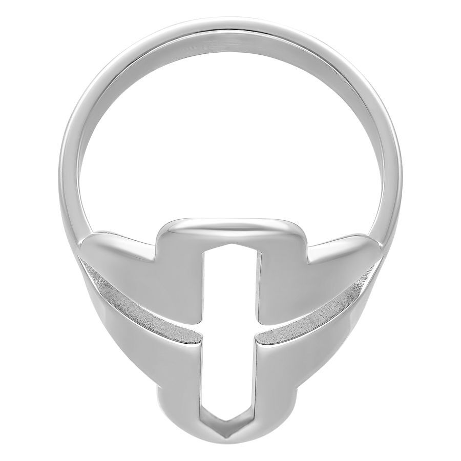 Big Cross Cutted Big Cross Cutted