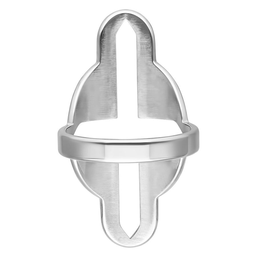 Big Cross Cutted Big Cross Cutted