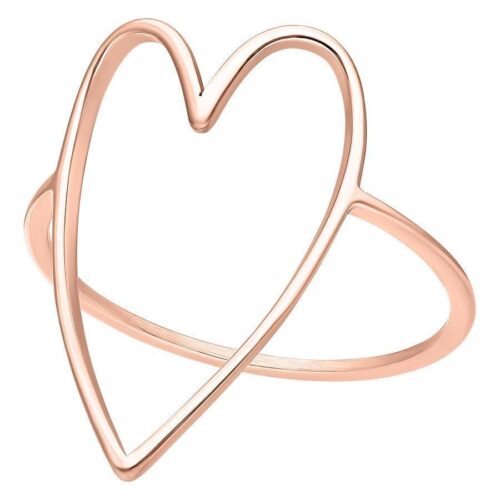 Small Heart Ring