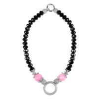 Kinky Rocker® - Pink Rose Quartz / Pink Joan