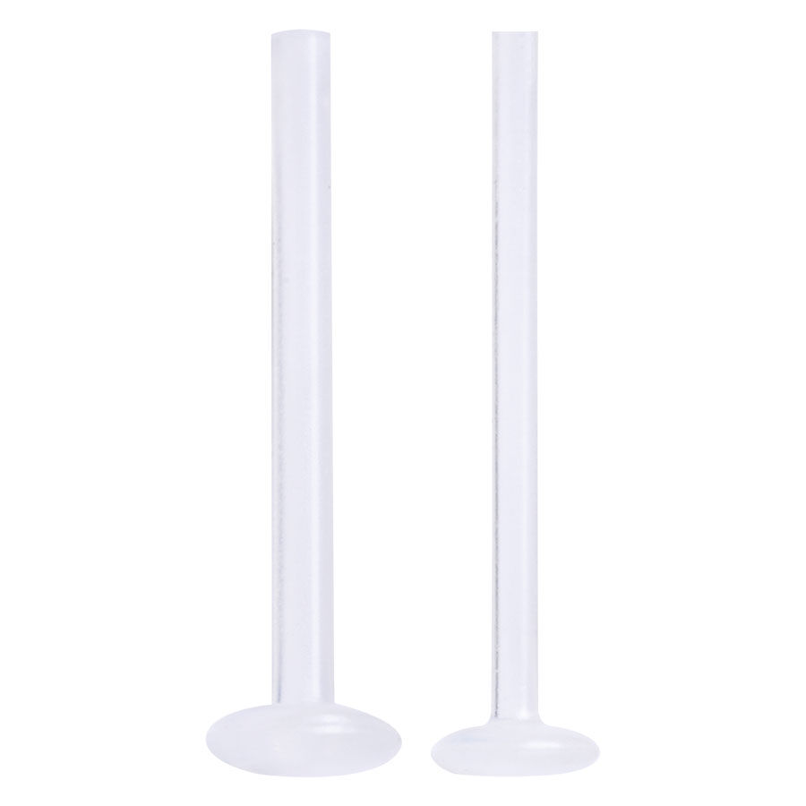 PTFE Labret Stem PTFE Labret Stem